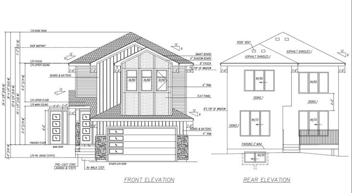 Property Photo: 369 Linden Loop AB T9E 1T2