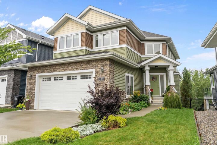 Property Photo:  1756 Tanager Close NW  AB T5S 0N2 