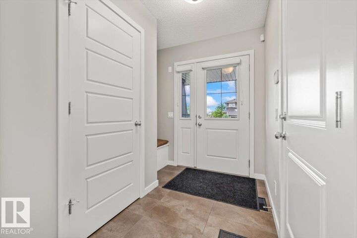 Property Photo: 1 James Crescent AB T8N 7S6