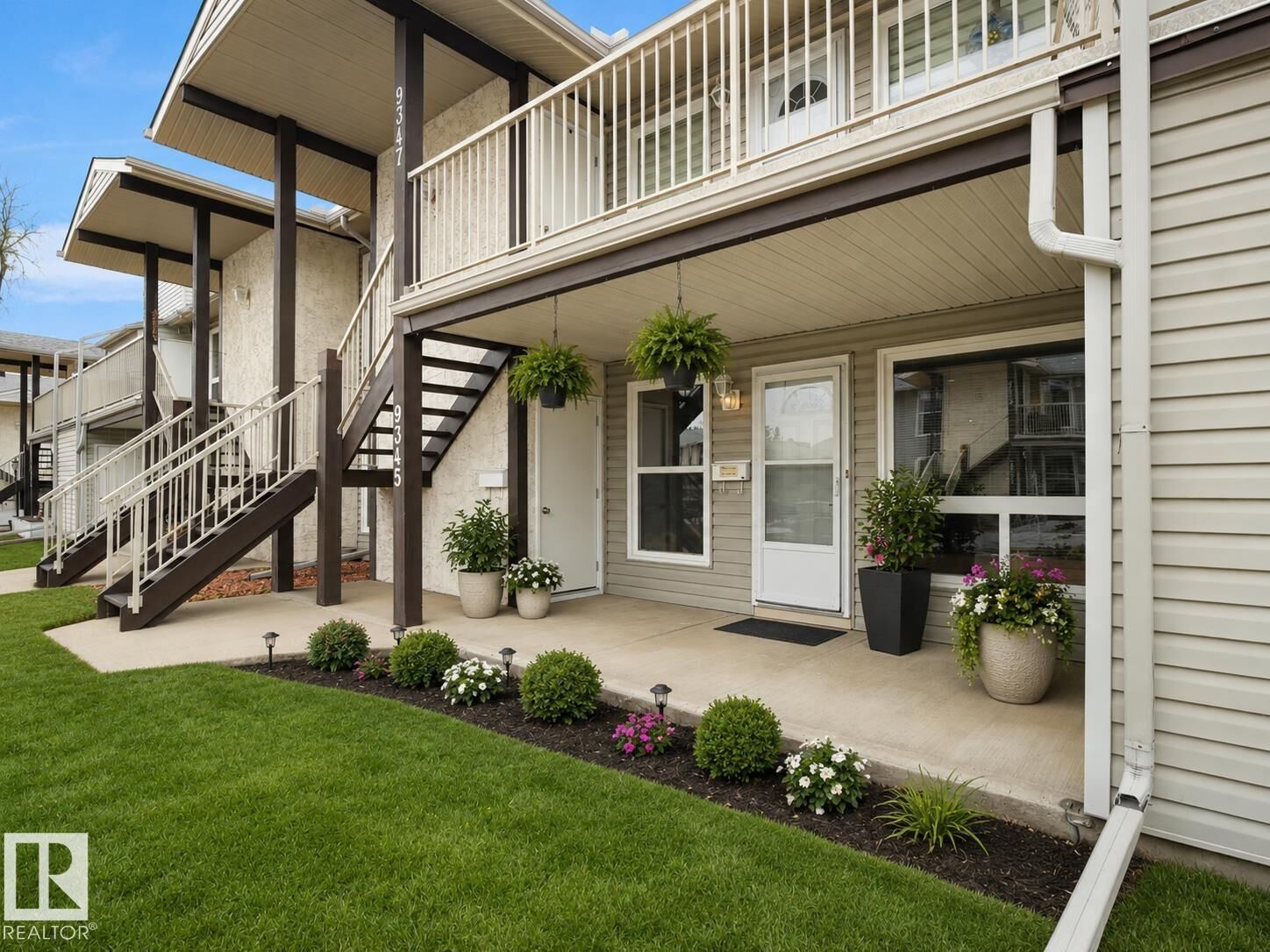 Property Photo: 9345 172 Street NW AB T5T 3C3