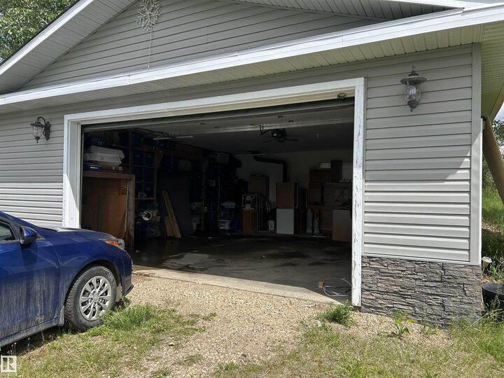 Property Photo: 23319 Twp Road 572 45 AB T0A 1N5