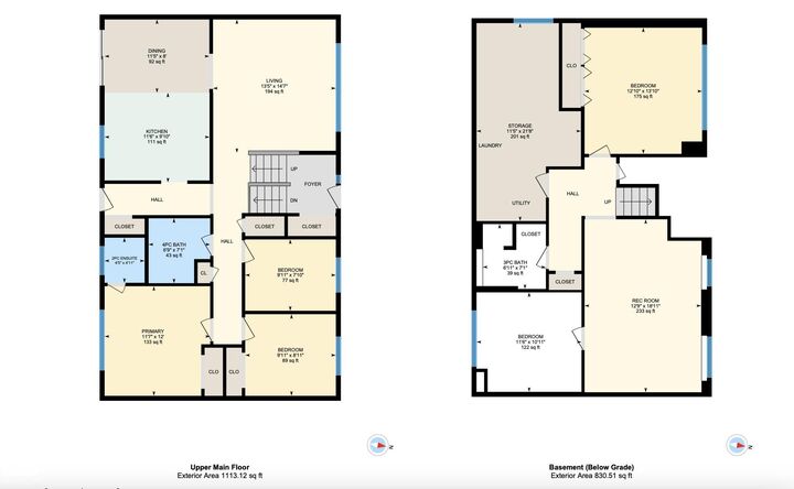 Property Photo:  66 Maligne Drive  AB T9G 1P8 