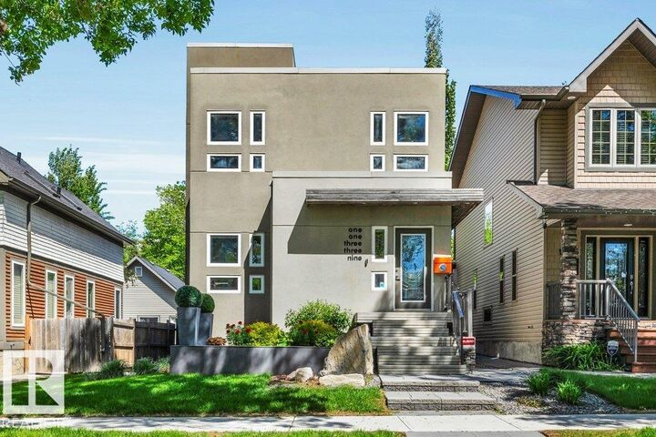 11339 67 Street NW — photo 1