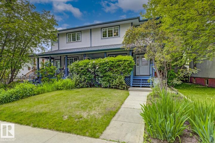 Property Photo:  10728 71 Avenue NW  AB T6E 0X6 