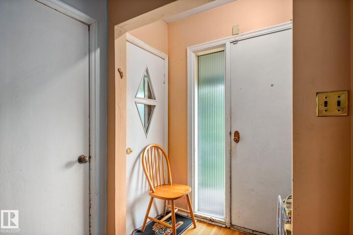 Property Photo: 11022 110 Avenue NW AB T5H 1H9