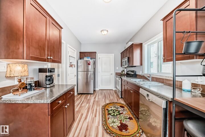 Property Photo:  11913 103 Street NW 7  AB T5G 2J4 
