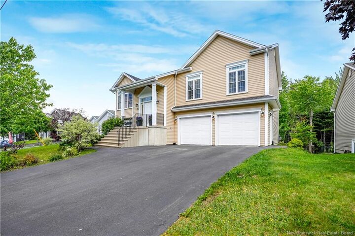 Property Photo:  70 Red Maple Court  NB E3B 0E1 