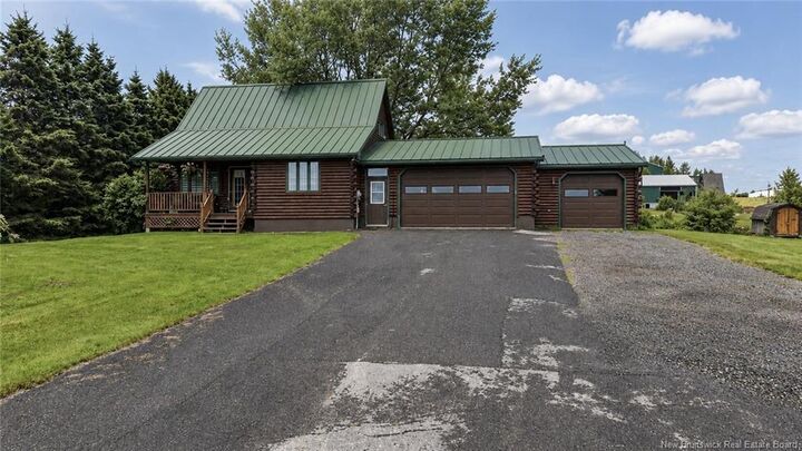Property Photo: 4751 Route 104 NB E6E 2A8