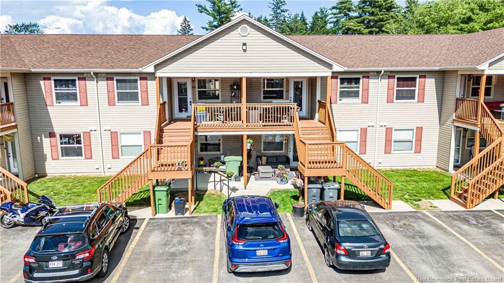 Property Photo:  25 Trailside Lane 67  NB E3A 5M3 