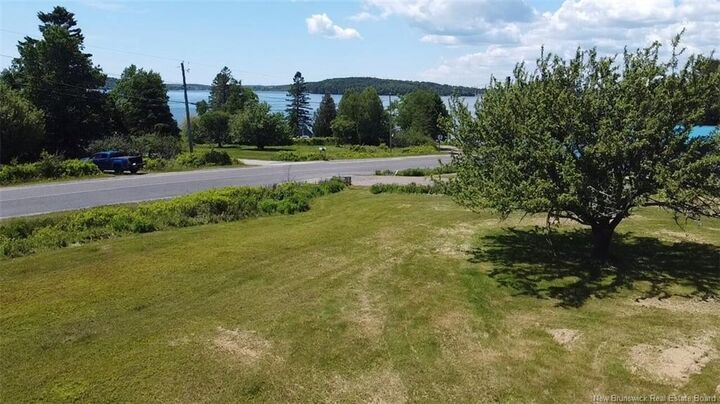 Property Photo:  - Route 772  NB E5V 1G5 