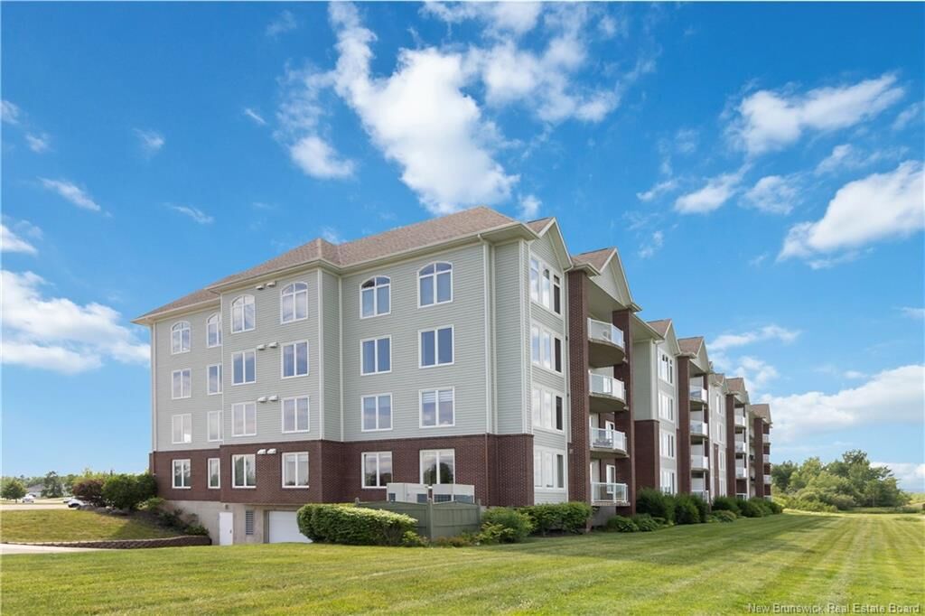 Property Photo:  185 Royal Oaks Boulevard 208  NB E1H 2P7 