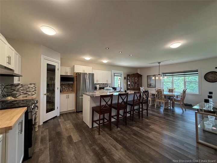 Property Photo:  1043 Principale Street  NB E7C 1L8 