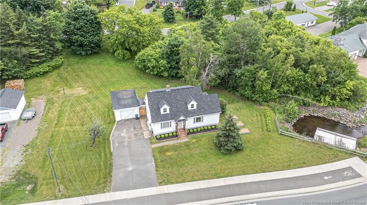 Property Photo:  154 Brookside Drive  NB E3A 1T6 