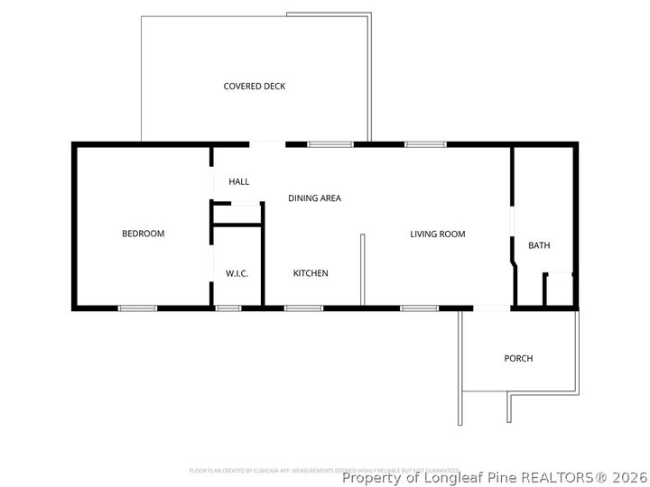 Property Photo:  1031 Pine Acres Road  NC 28399 