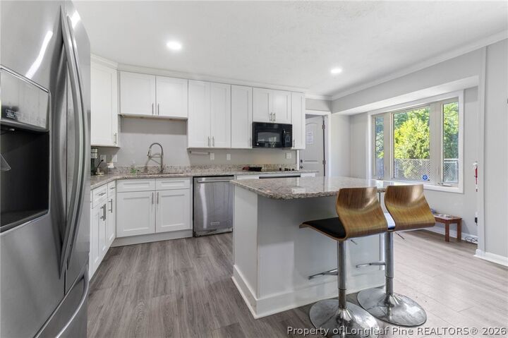 Property Photo:  6513 Senator Drive  NC 28304 