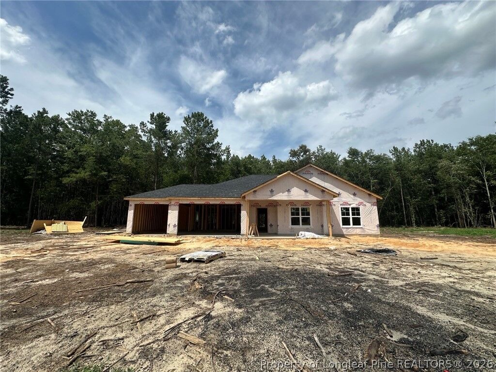 Property Photo:  175 Blessing Lane  NC 28376 