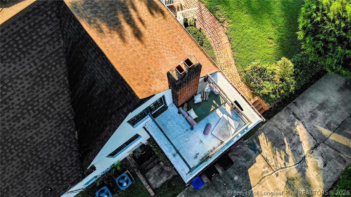 Property Photo: 508 W Chisholm Street NC 27330