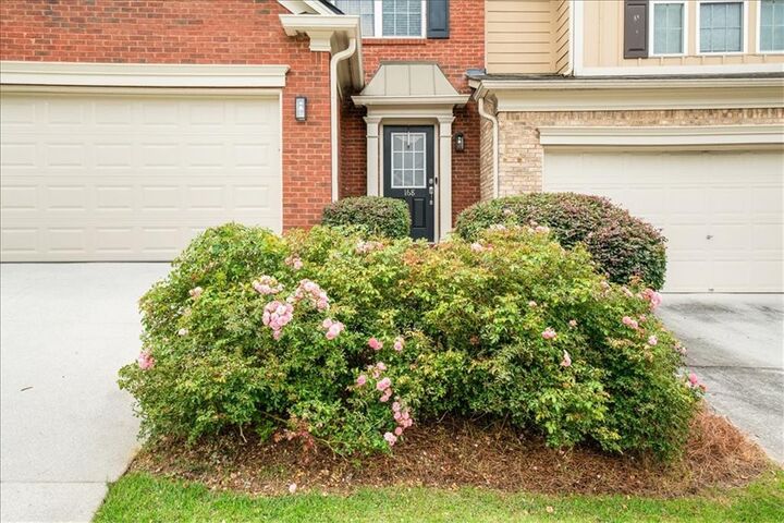 Property Photo:  5800 Oakdale Road SE 168  GA 30126 