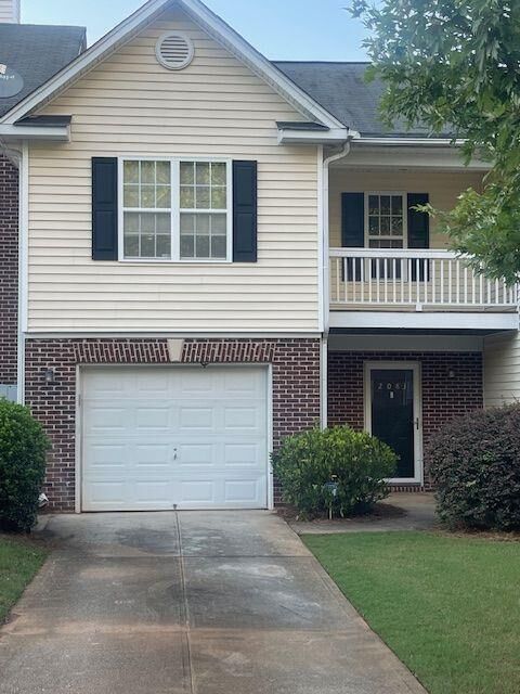 Property Photo:  2083 Manhattan Parkway  GA 30035 
