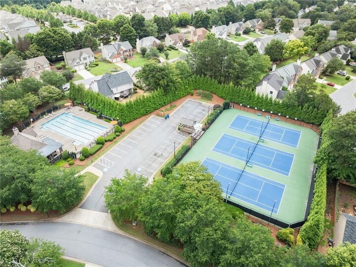 Property Photo:  415 Fairford Lane  GA 30097 