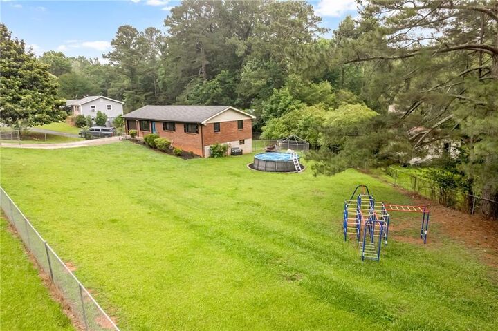 Property Photo: 4155 Rebel Trail Drive GA 30135