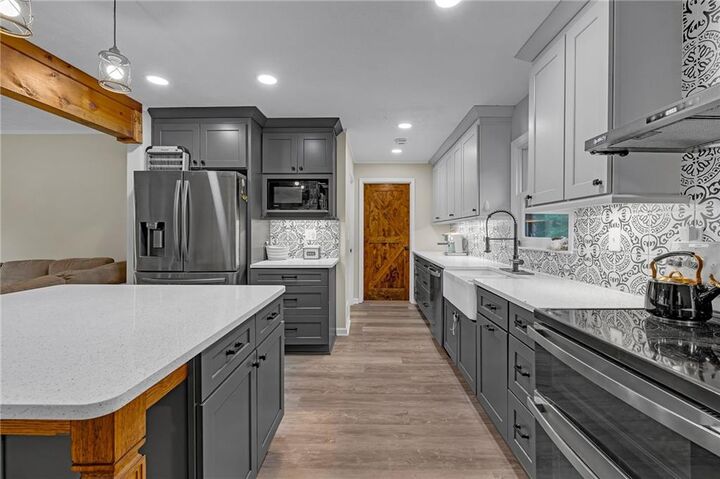 Property Photo: 4155 Rebel Trail Drive GA 30135