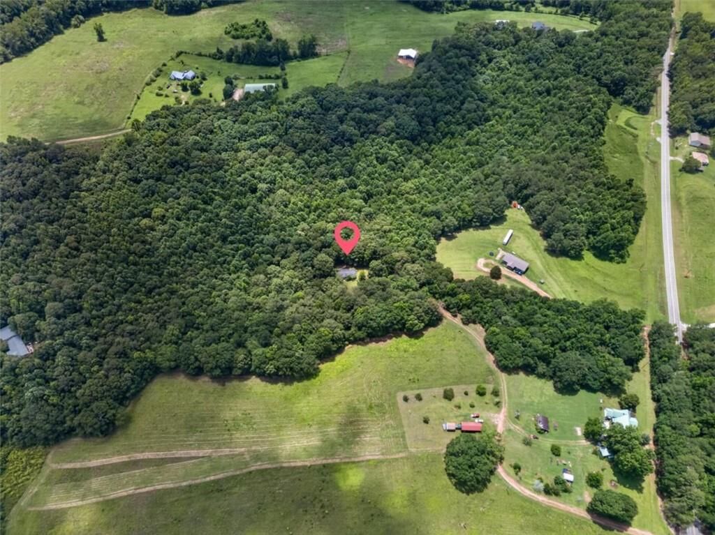 Property Photo: 4104 W 5 Highway W GA 30108