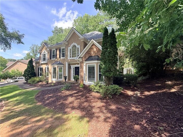 Property Photo:  1925 Noblin Ridge Trail  GA 30097 