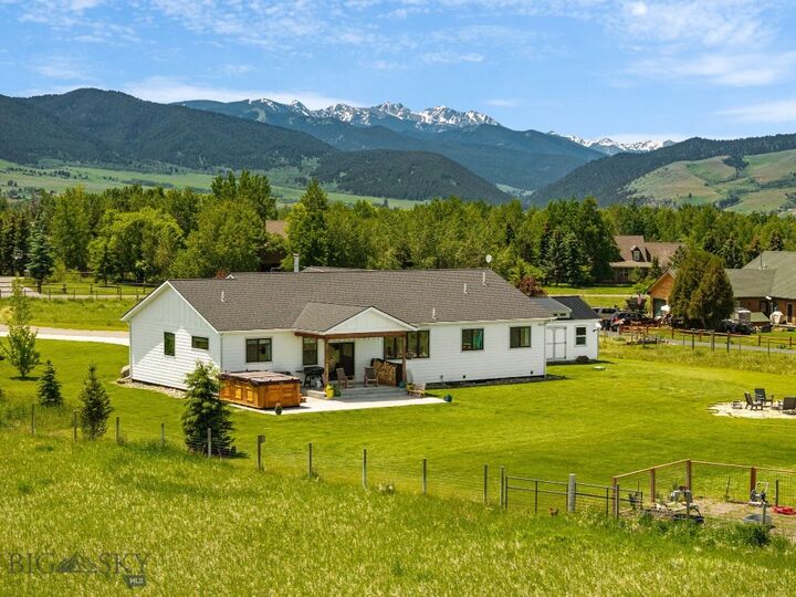 Property Photo:  37 Cinnamon Bear Court  MT 59730 