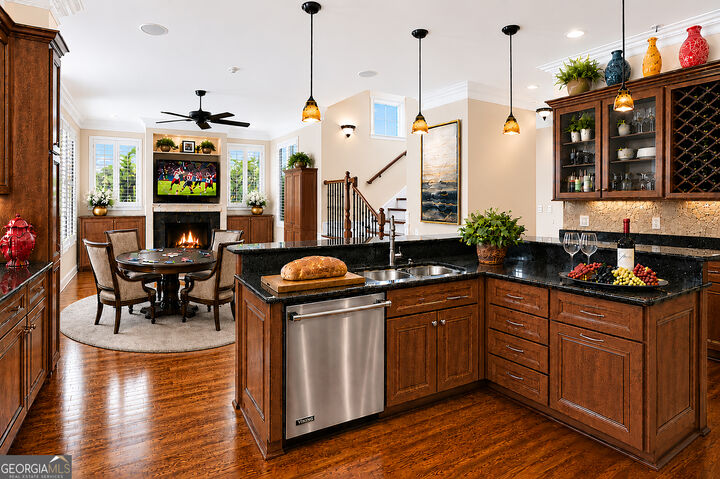 Property Photo: 40 Emerson Hill Square GA 30060