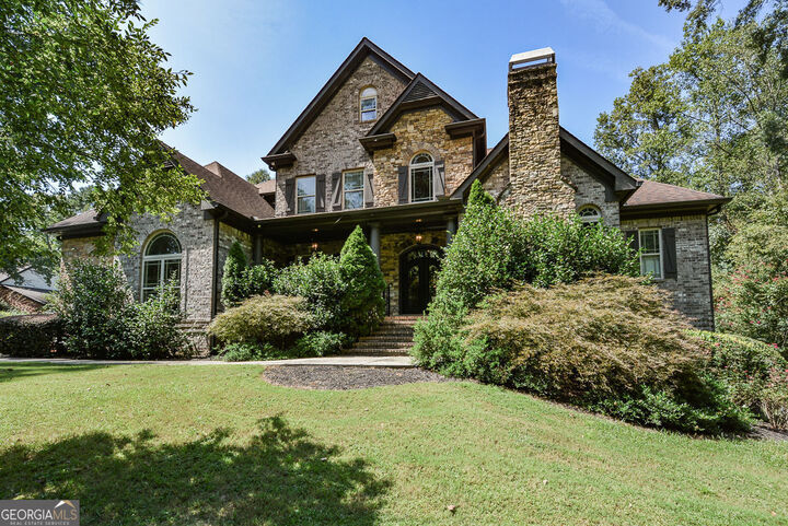 Property Photo: 2210 Spalding Drive GA 30350