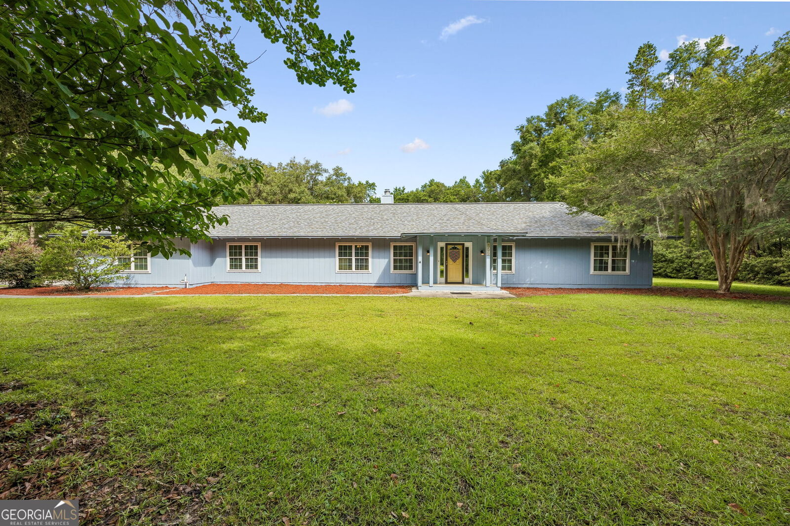 Property Photo:  331 Magna Carta Drive  GA 31569 