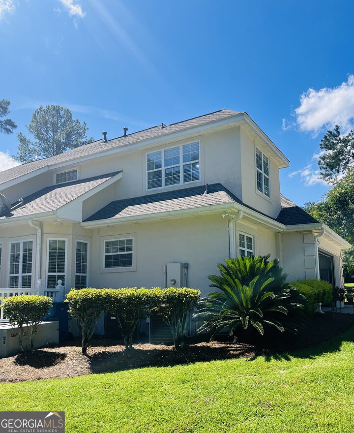 Property Photo: 1501 Andrea Drive GA 31501