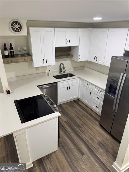 Property Photo: 3200 Rim Cove Drive 115 GA 30041