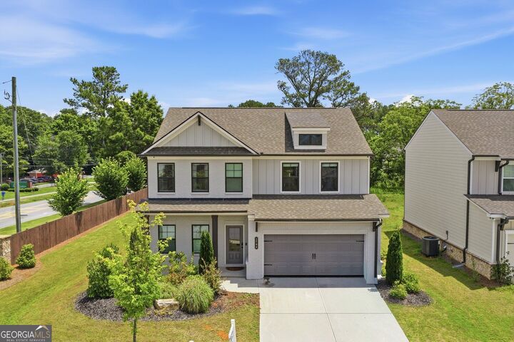 Property Photo:  2700 Westgate Park Drive  GA 30052 