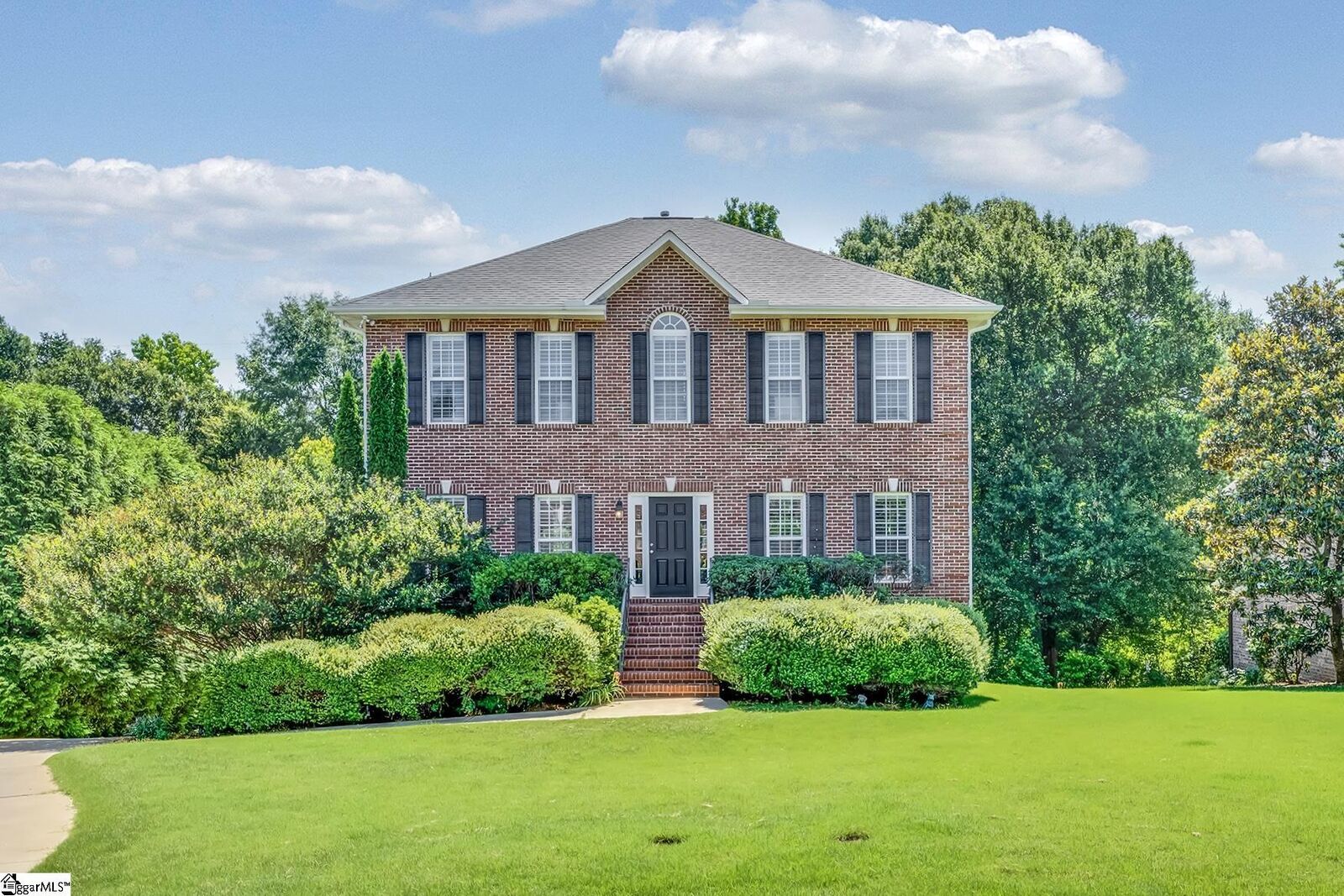 Property Photo: 316 New Tarleton Way SC 29650