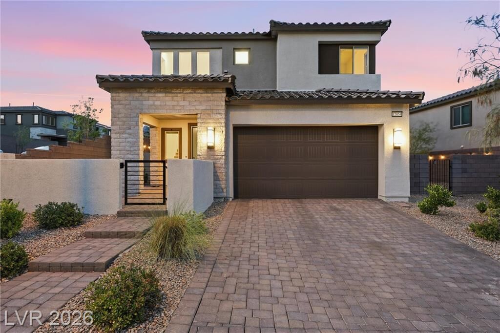 Property Photo:  12054 Arrebol Avenue  NV 89138 