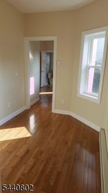 Property Photo:  286 Nagle St 2  NJ 07010 
