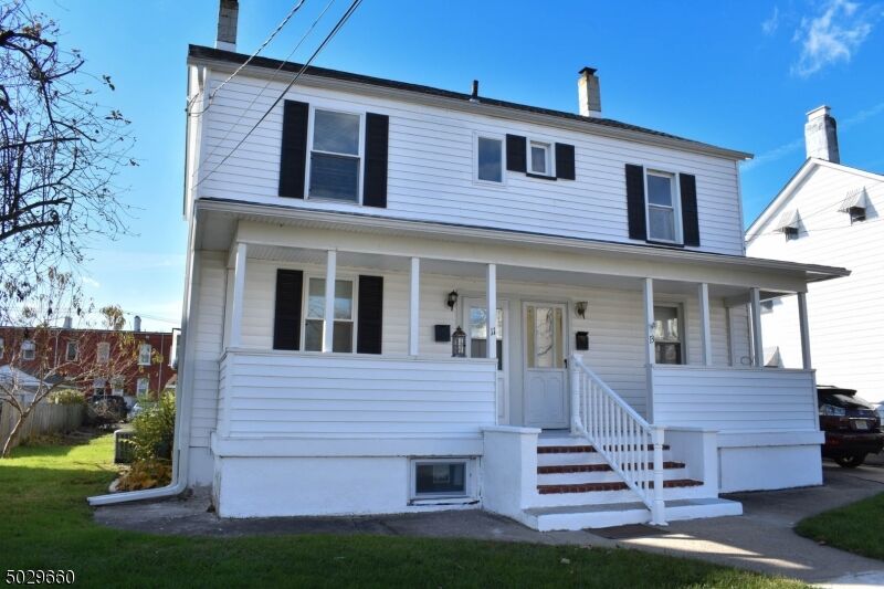 Property Photo: 11 Church St 2 NJ 08869