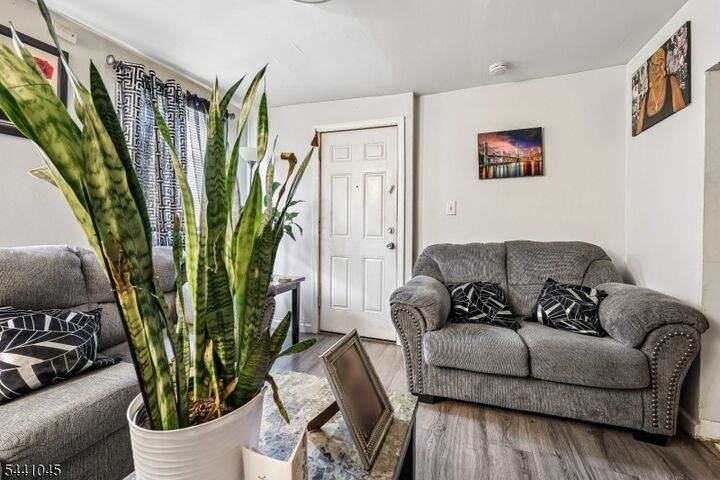Property Photo: 63 Pearl St NJ 07501