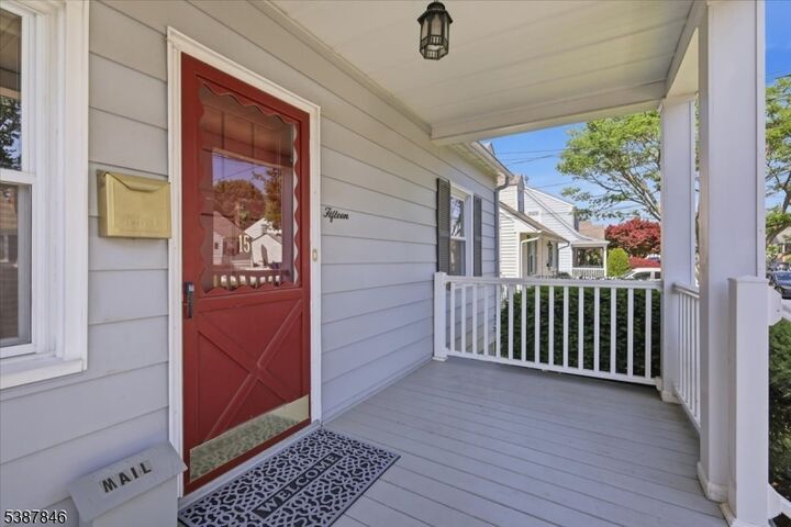 Property Photo:  15 Kennedy Rd  NJ 07950 