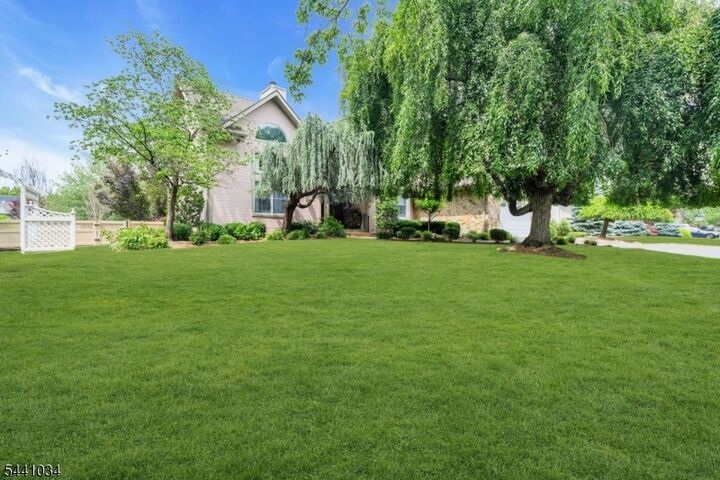 Property Photo: 115 Sturbridge Cir NJ 07470