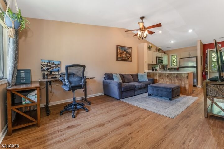 Property Photo: 8 Westchester Ter NJ 08801