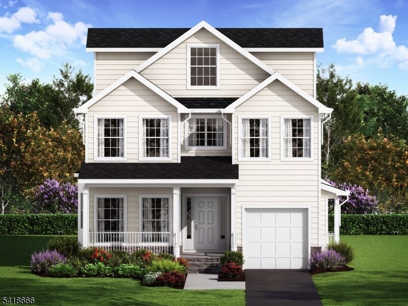 Property Photo:  221 Hazel Ave  NJ 07090 