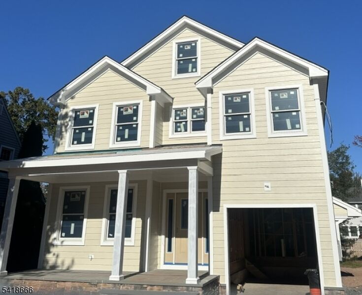 Property Photo:  221 Hazel Ave  NJ 07090 