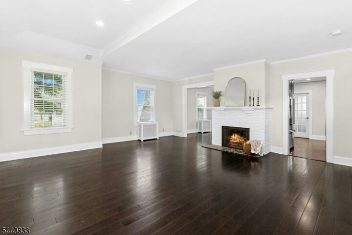 Property Photo: 48 Mansion Ter NJ 07016