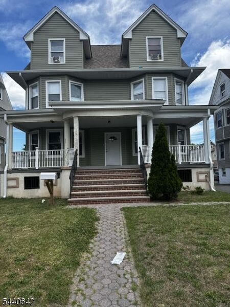 Property Photo:  92 Carnegie Ave  NJ 07018 