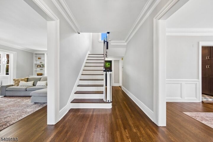 Property Photo:  400 Irving Ave  NJ 07079 