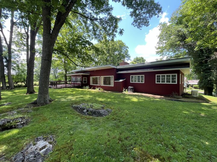 Property Photo:  491 Bell Dr  WV 24901 