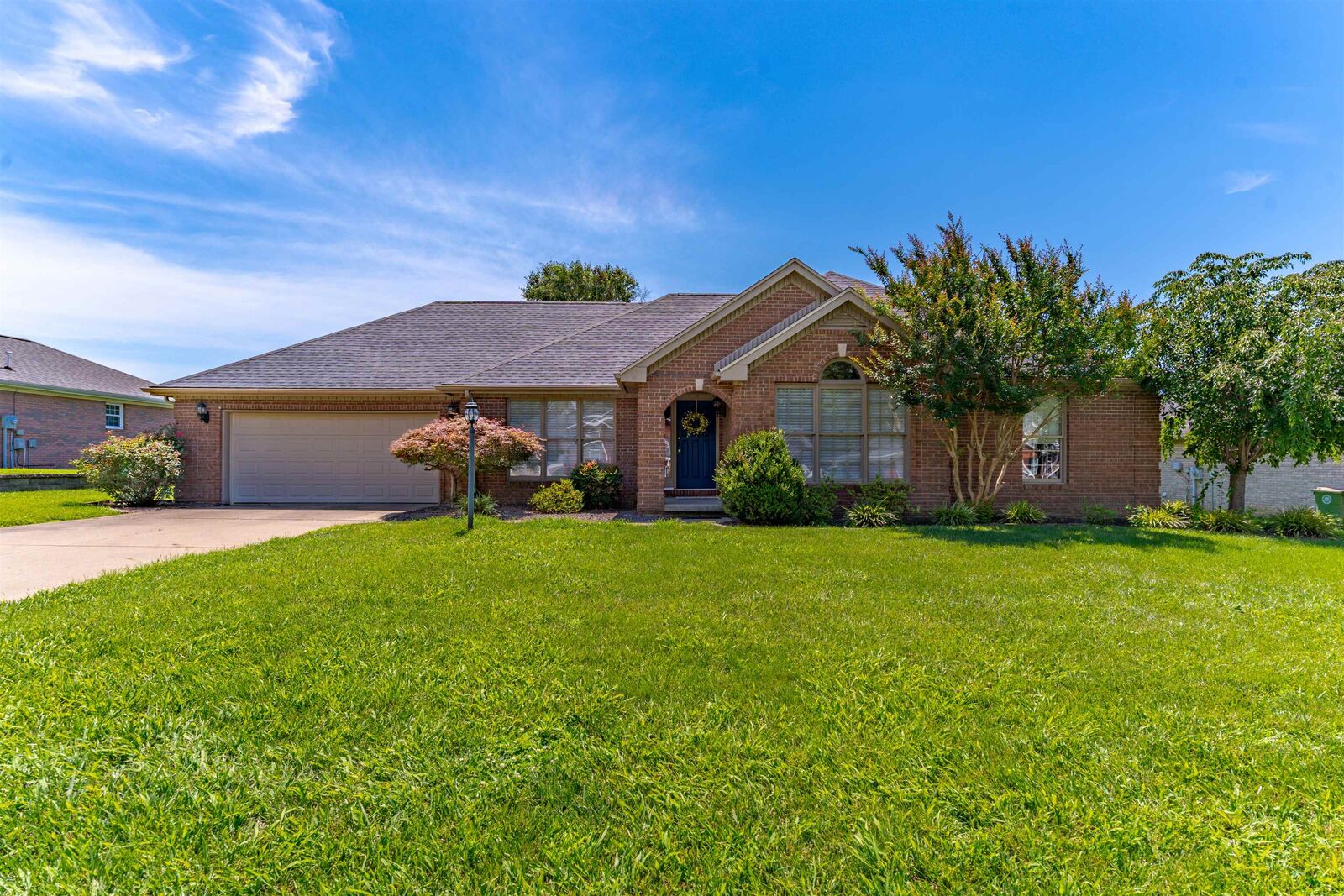 Property Photo: 2362 Balmoral Drive KY 42420